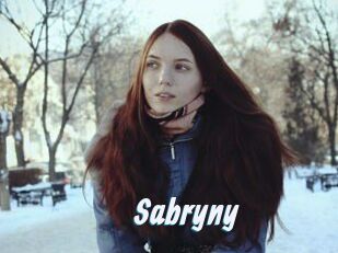 Sabryny