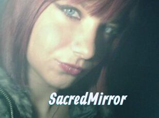 SacredMirror