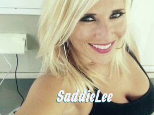SaddieLee