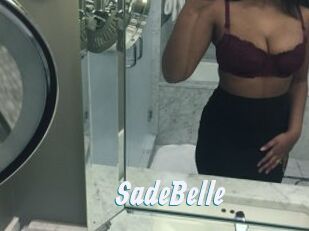 SadeBelle