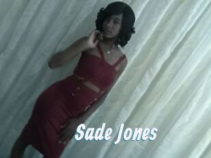 Sade_Jones