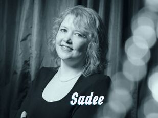Sadee