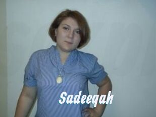 Sadeeqah