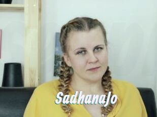 SadhanaJo