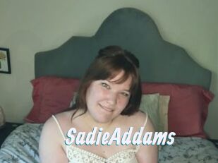 SadieAddams