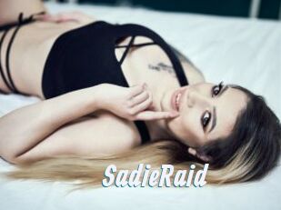 SadieRaid