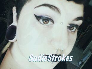 SadieStrokes
