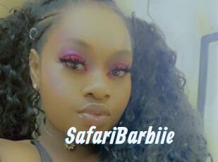 SafariBarbiie