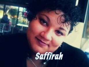 Saffirah