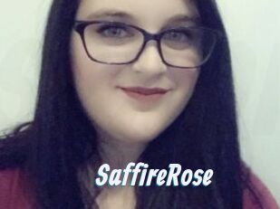 SaffireRose
