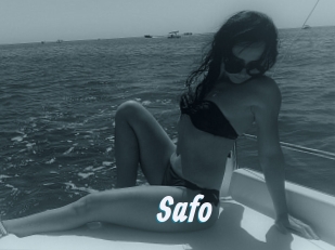 Safo