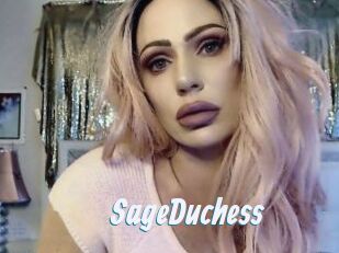 SageDuchess