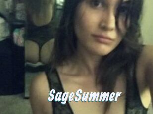 SageSummer