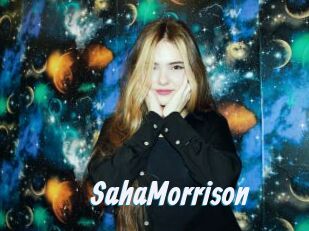 SahaMorrison
