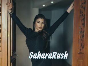 SaharaRush