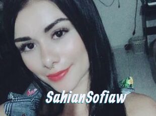 SahianSofiaw