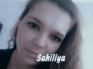 Sahiliya
