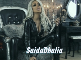 SaidaDhalia