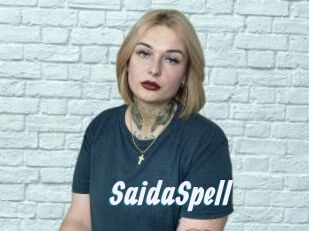 SaidaSpell
