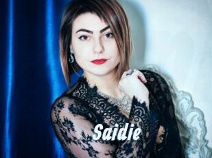 Saidie