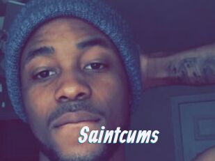 Saintcums