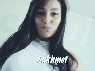 Sakhmet
