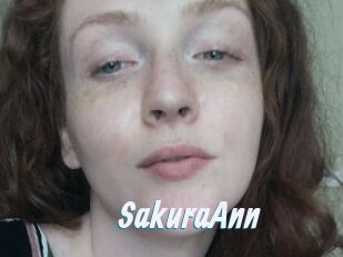 SakuraAnn