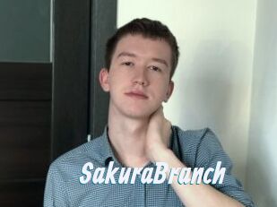 SakuraBranch