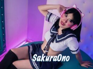 SakuraOno
