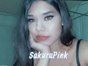 SakuraPink