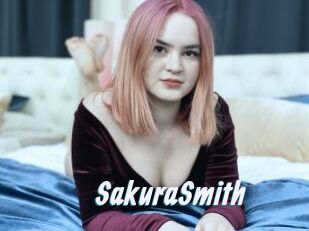 SakuraSmith