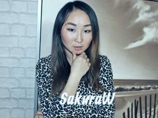 SakuraW