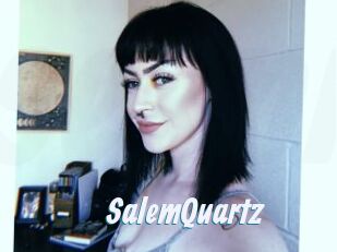 SalemQuartz