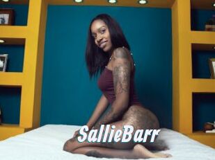 SallieBarr