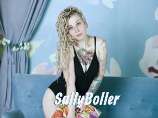 SallyBoller