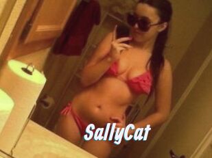 SallyCat