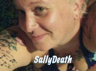 SallyDeath