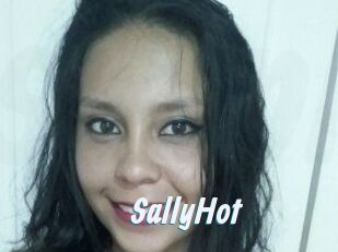 SallyHot