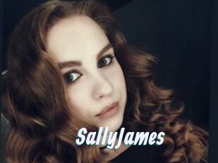 SallyJames