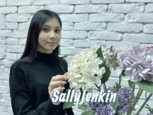 SallyJenkin