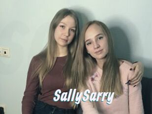 SallySarry