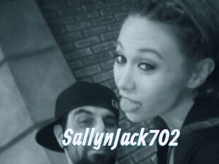 SallynJack702