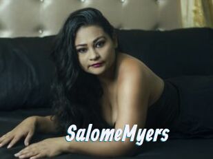 SalomeMyers