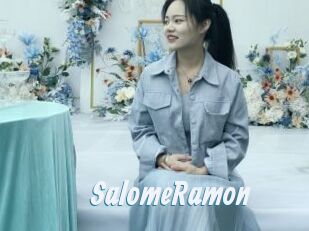 SalomeRamon