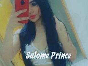 Salome_Prince