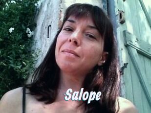Salope