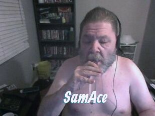 SamAce