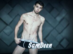 SamDeen