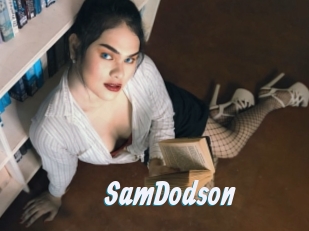 SamDodson