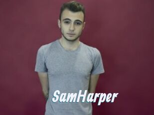 SamHarper